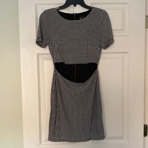 NWOT Urban outfitters casual dress